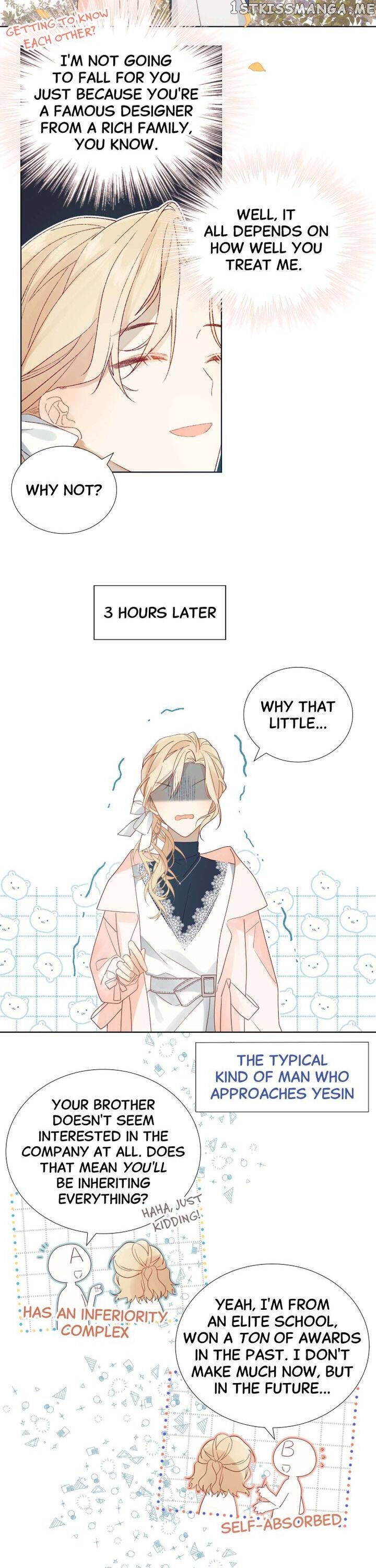 Fading Vows chapter 44 - page 2