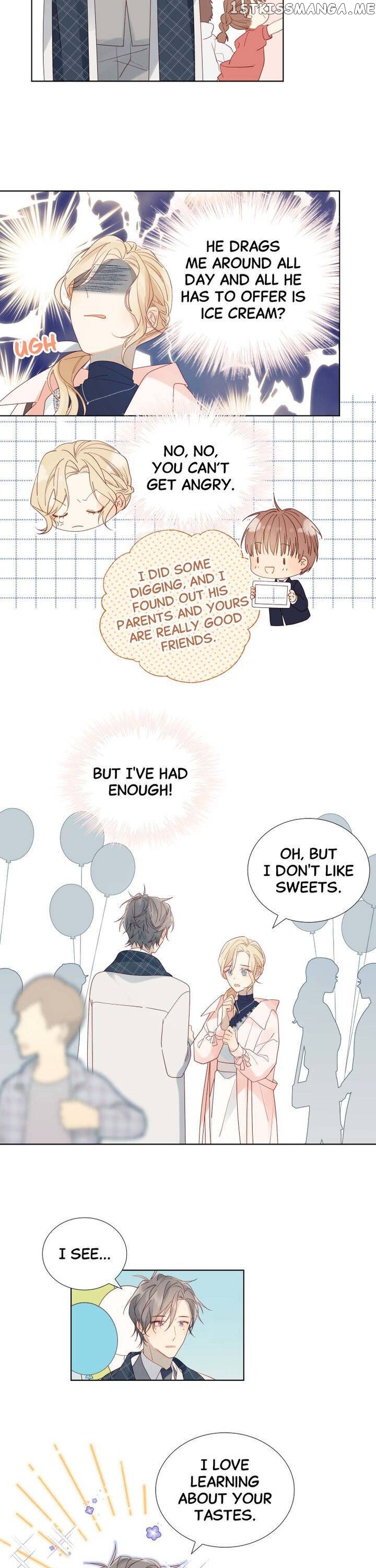 Fading Vows chapter 44 - page 4