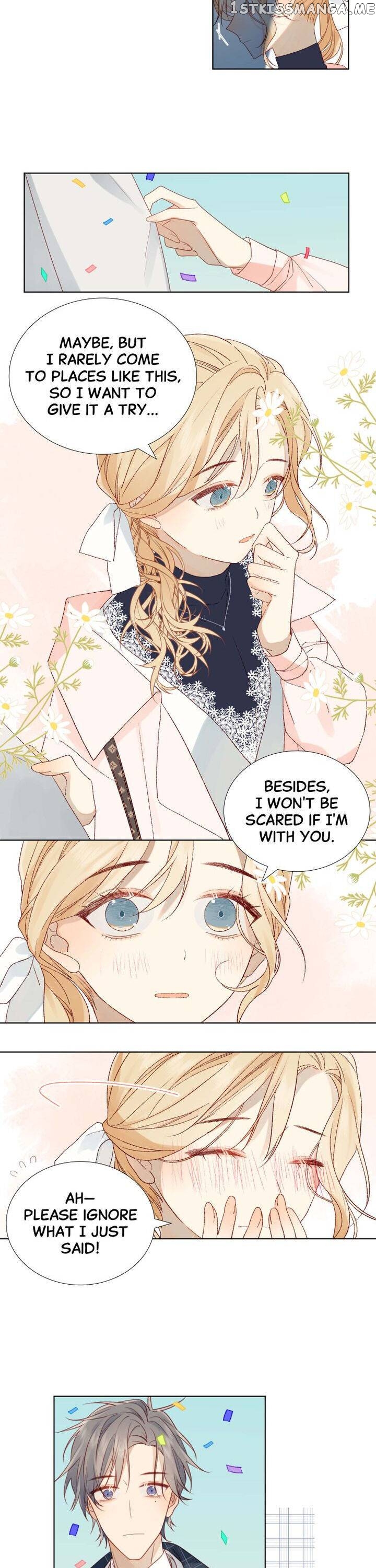 Fading Vows chapter 44 - page 6