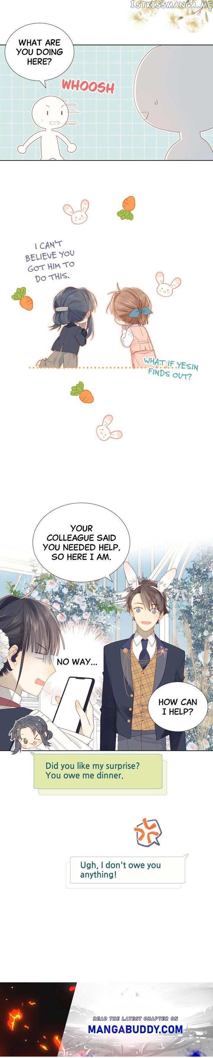 Fading Vows chapter 35 - page 12