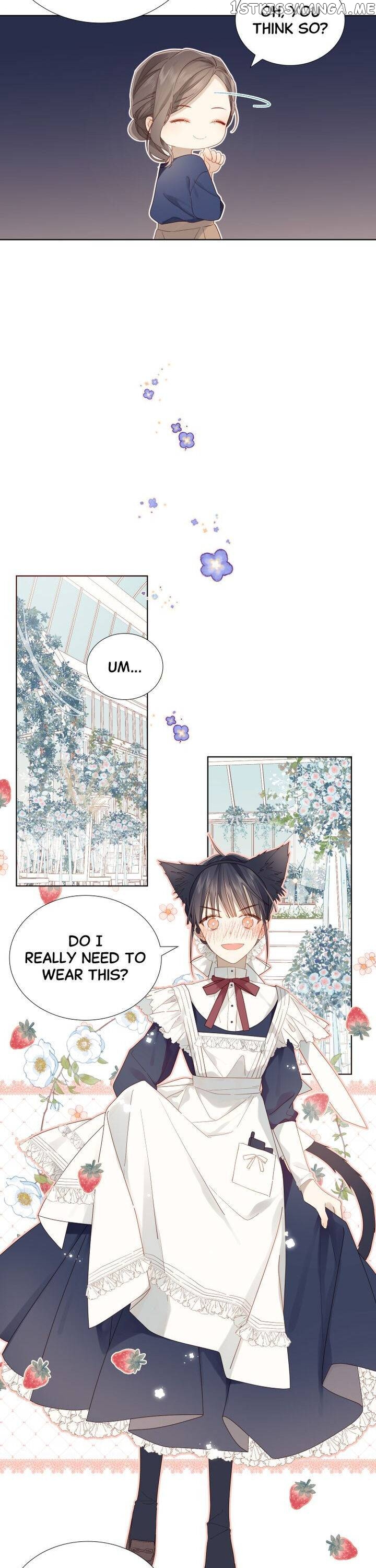 Fading Vows chapter 35 - page 3
