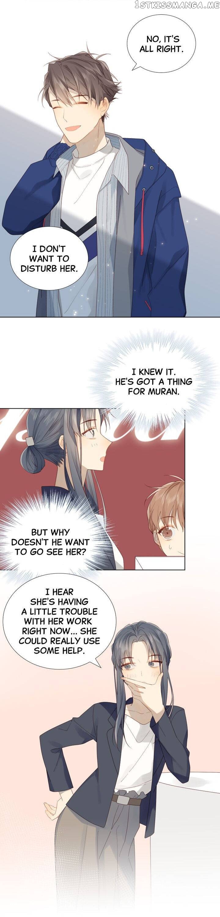 Fading Vows chapter 35 - page 9