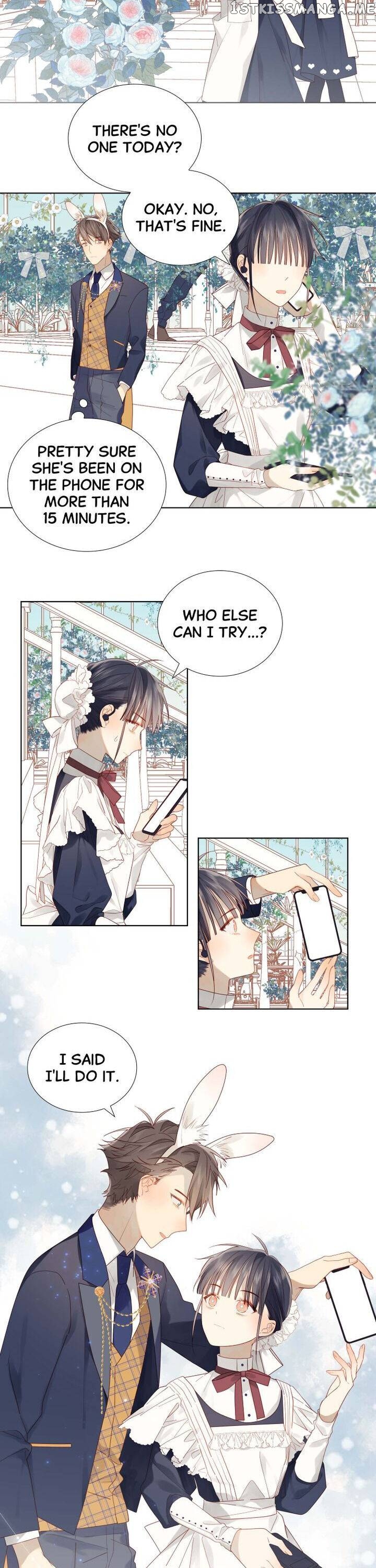 Fading Vows chapter 36 - page 2