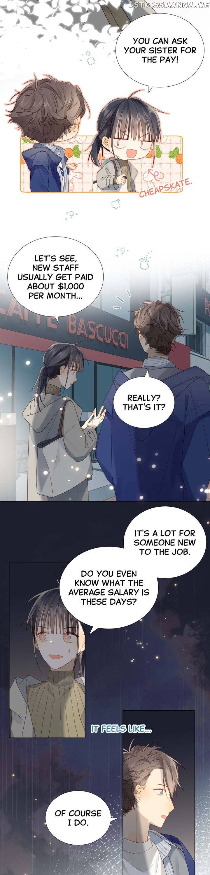 Fading Vows chapter 38 - page 5