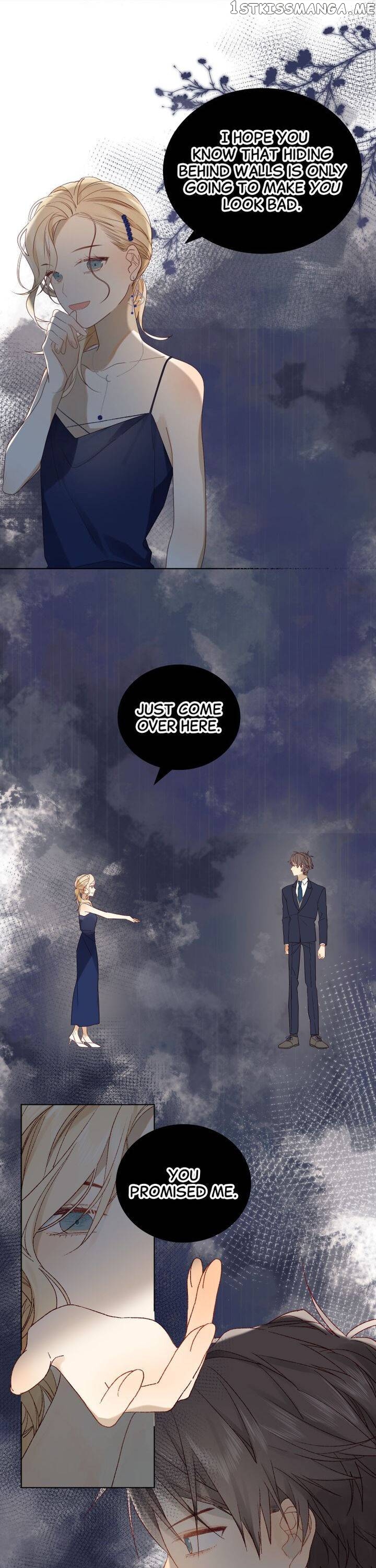 Fading Vows chapter 38 - page 9