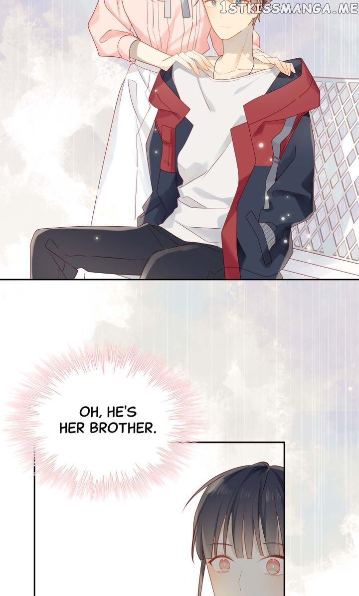 Fading Vows chapter 4 - page 17
