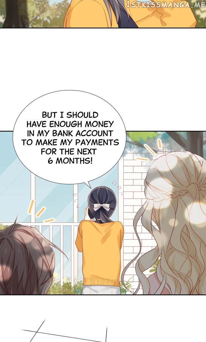 Fading Vows chapter 4 - page 22