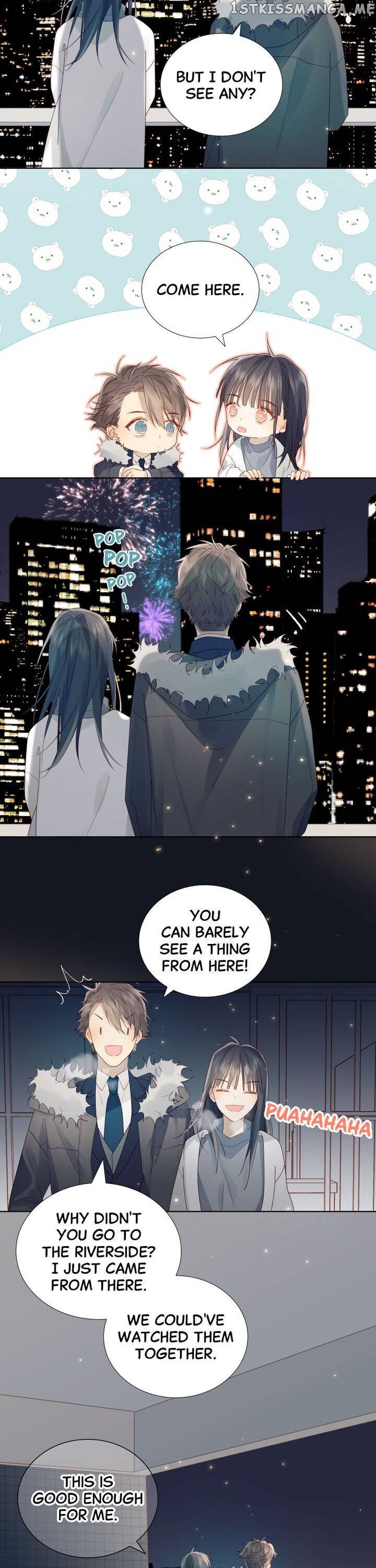 Fading Vows chapter 40 - page 11