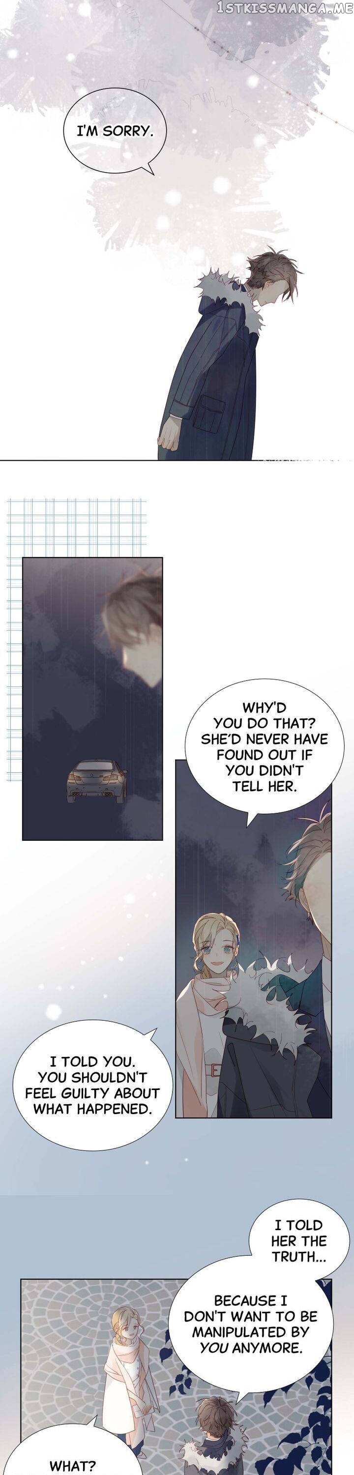 Fading Vows chapter 40 - page 3