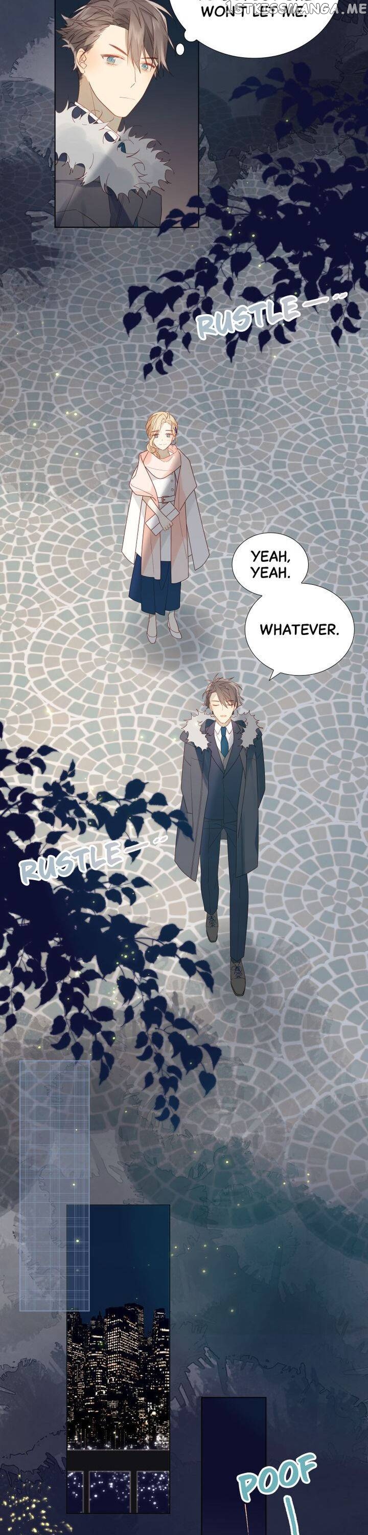 Fading Vows chapter 40 - page 7