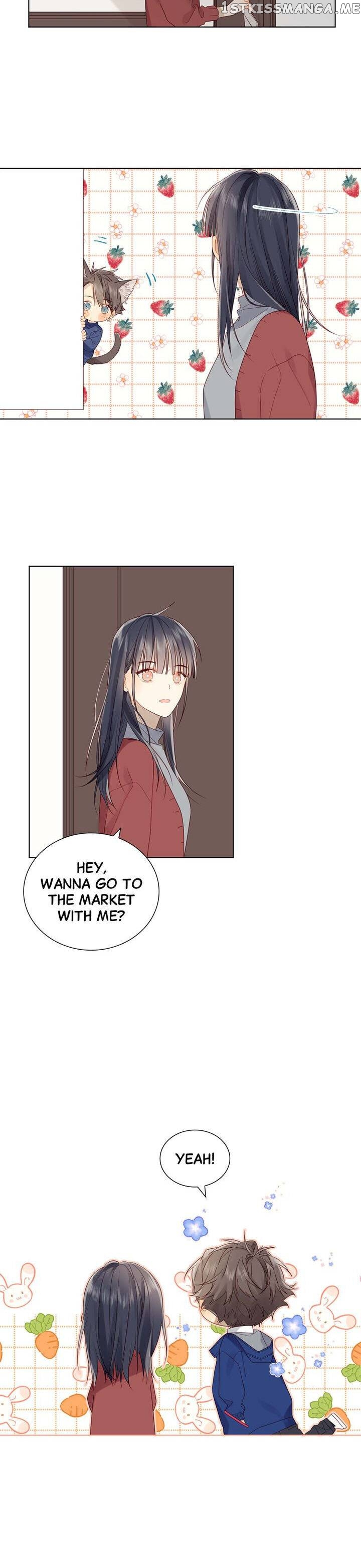 Fading Vows chapter 42 - page 12