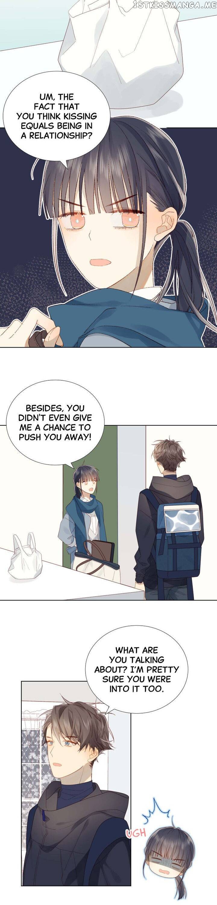 Fading Vows chapter 42 - page 2