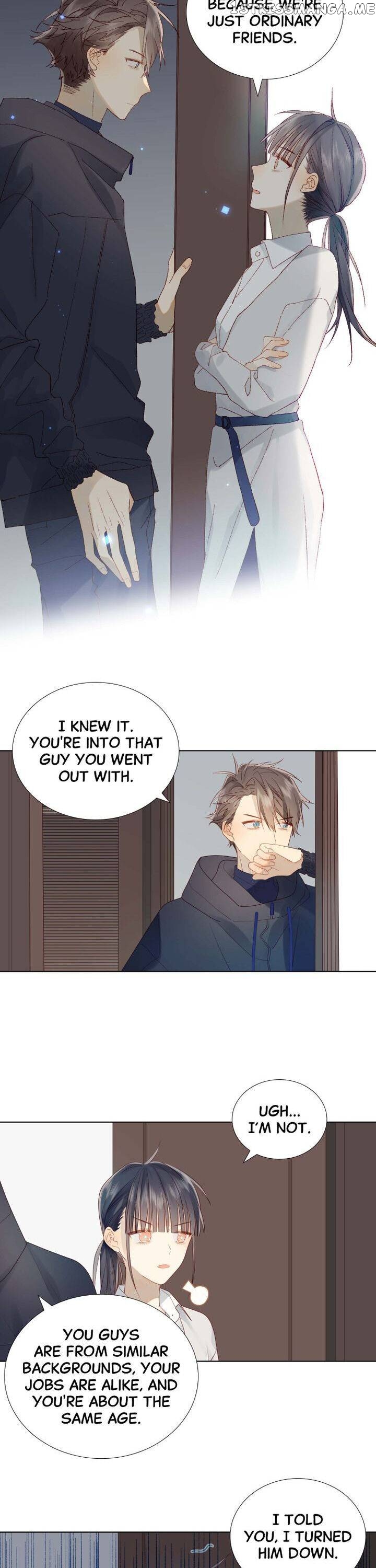 Fading Vows chapter 42 - page 6