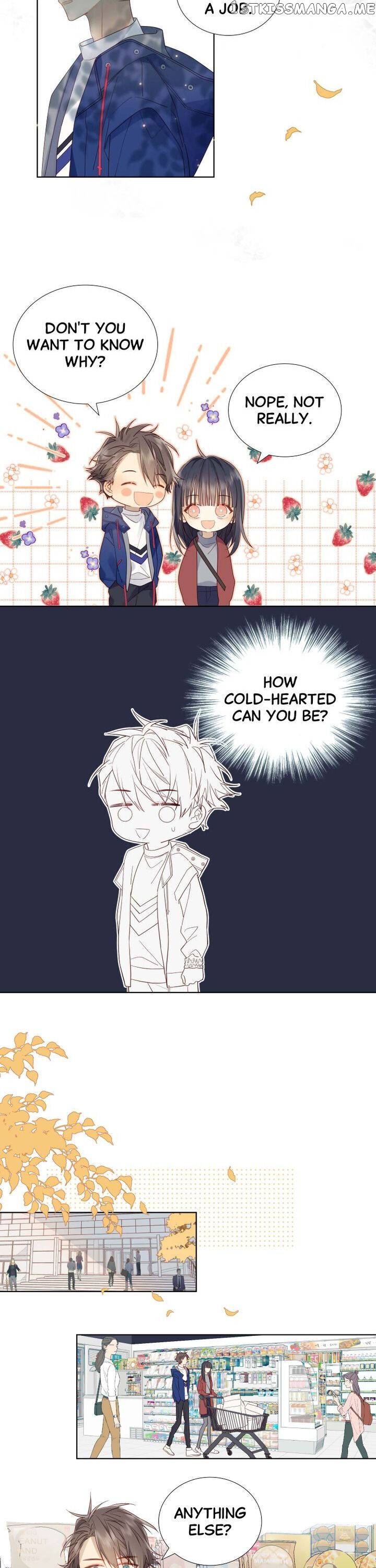 Fading Vows chapter 43 - page 2