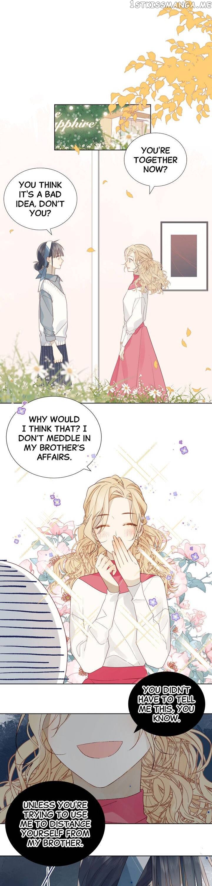 Fading Vows chapter 43 - page 9