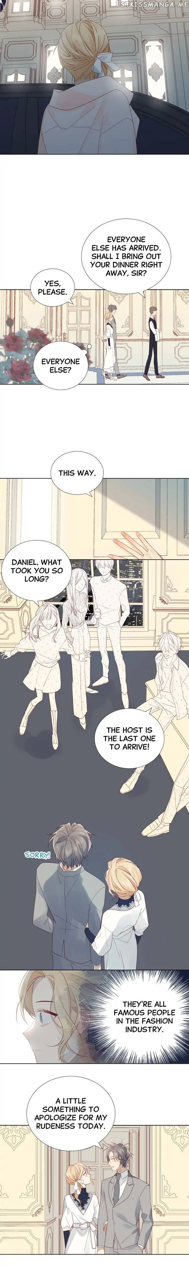 Fading Vows chapter 45 - page 4