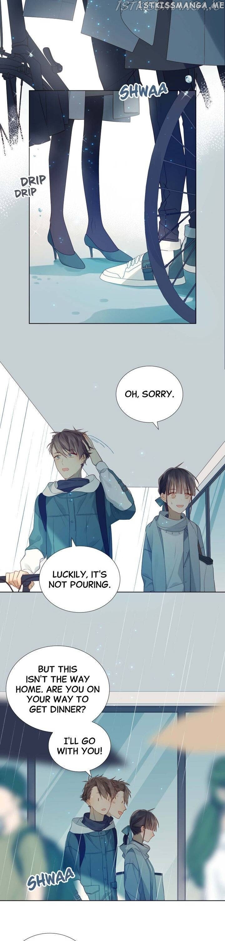 Fading Vows chapter 32 - page 14