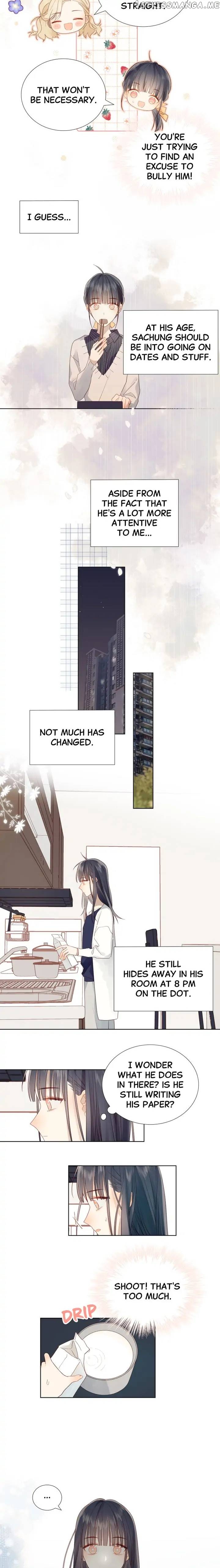 Fading Vows chapter 46 - page 2