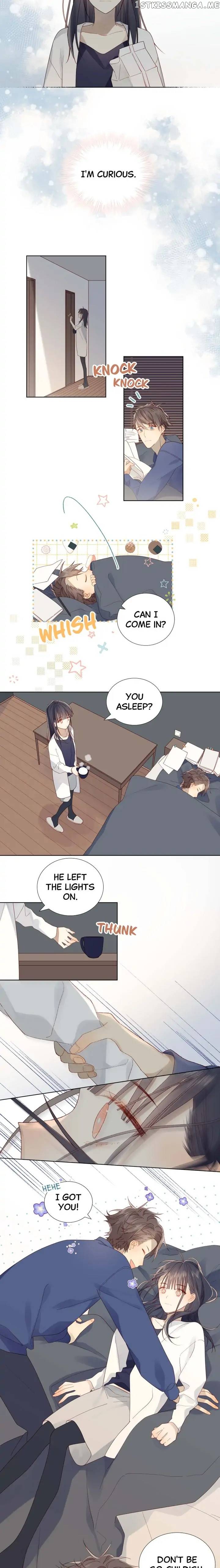 Fading Vows chapter 46 - page 3