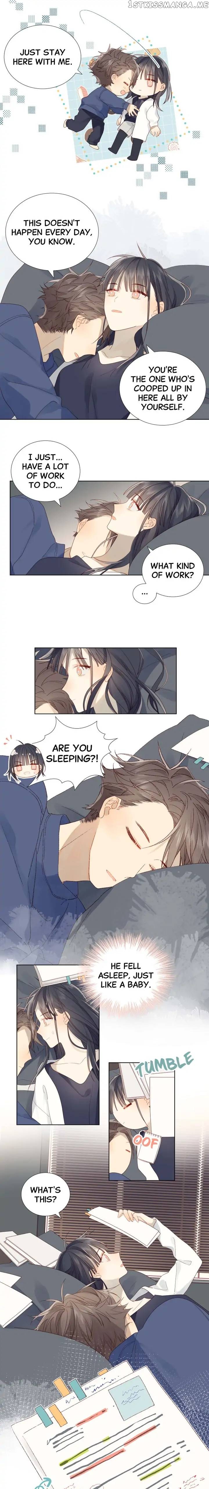 Fading Vows chapter 46 - page 6