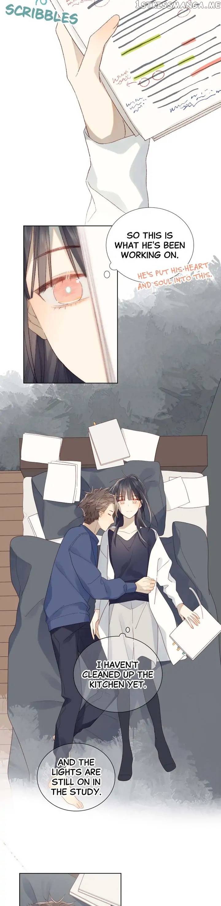 Fading Vows chapter 46 - page 7