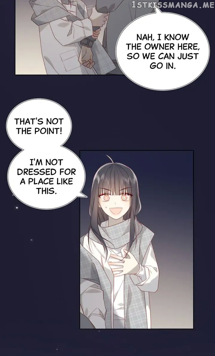 Fading Vows chapter 49 - page 14