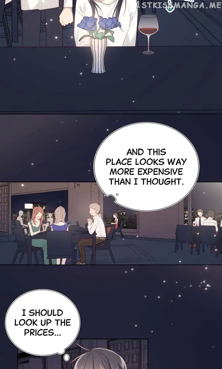 Fading Vows chapter 49 - page 19