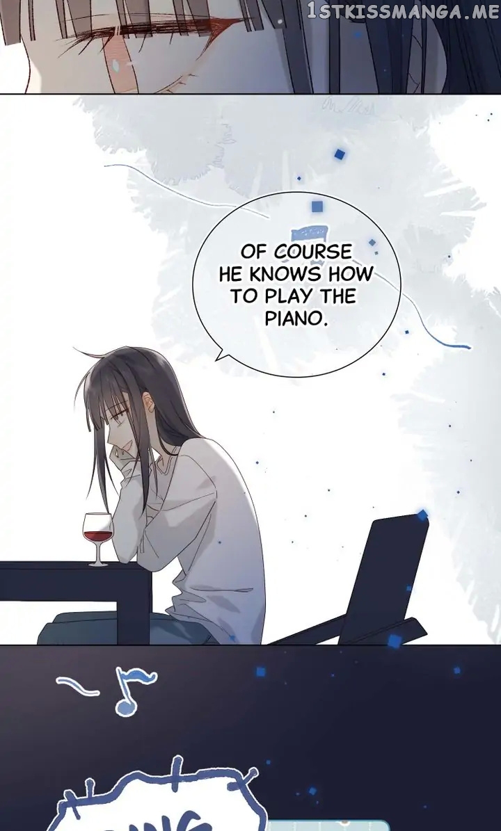 Fading Vows chapter 49 - page 26