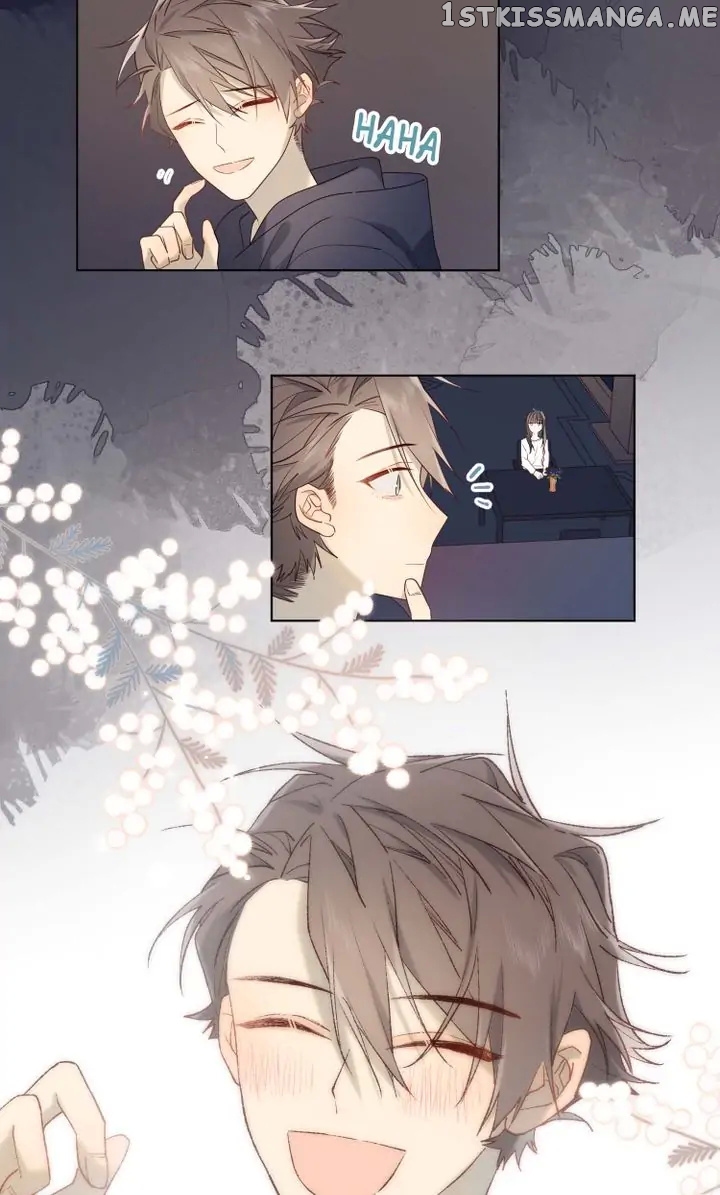 Fading Vows chapter 49 - page 28