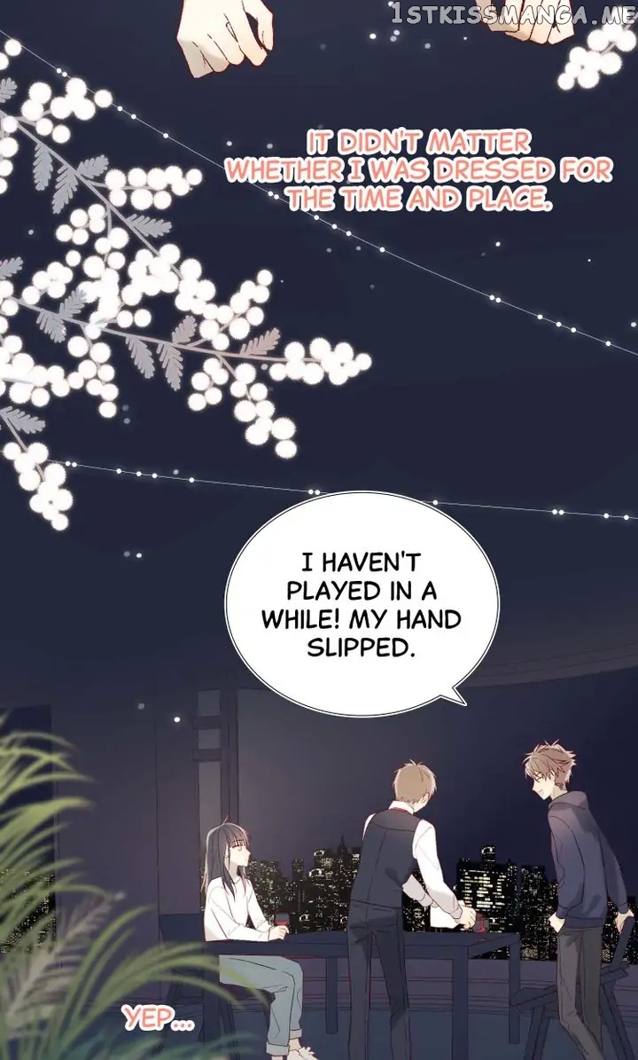 Fading Vows chapter 49 - page 31