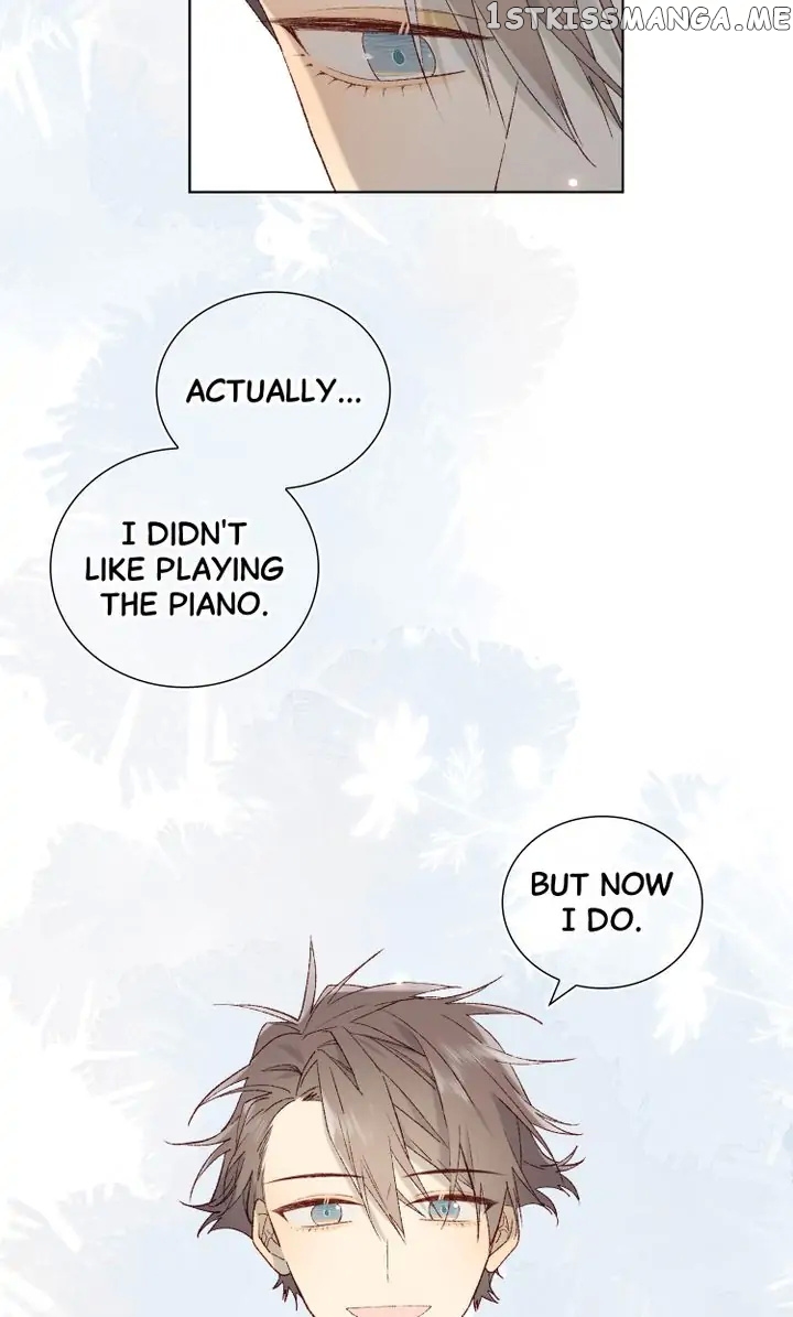 Fading Vows chapter 49 - page 41