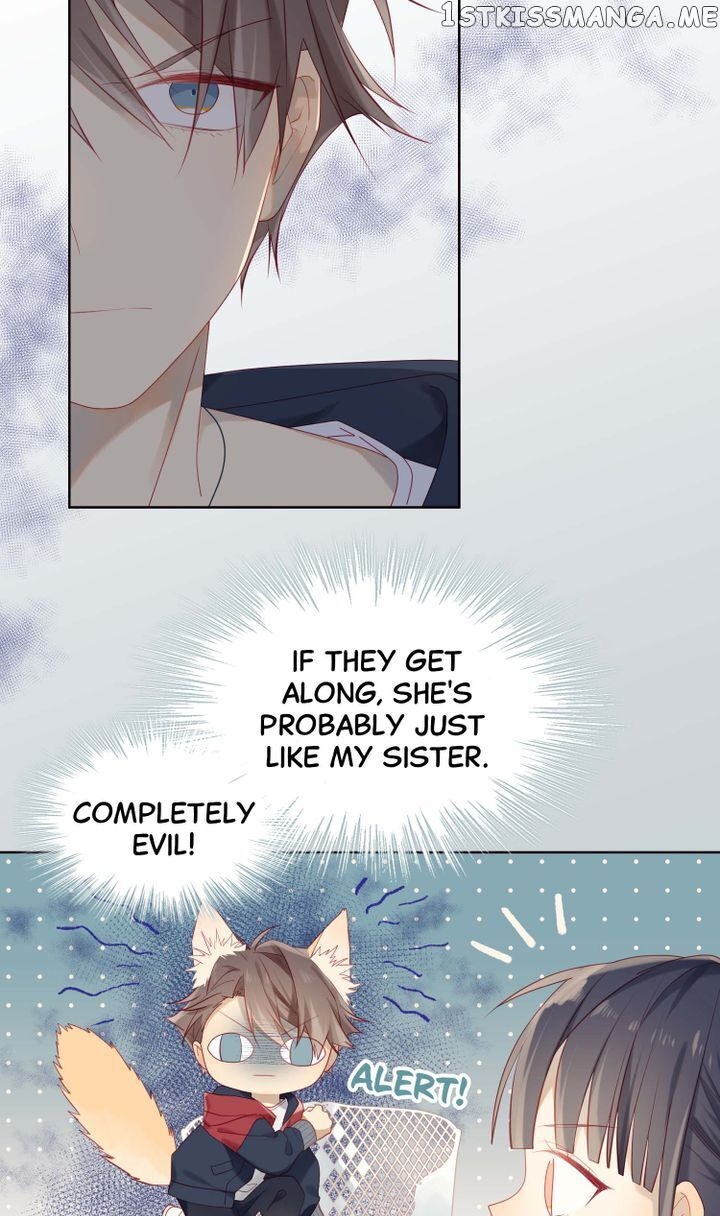 Fading Vows chapter 5 - page 10
