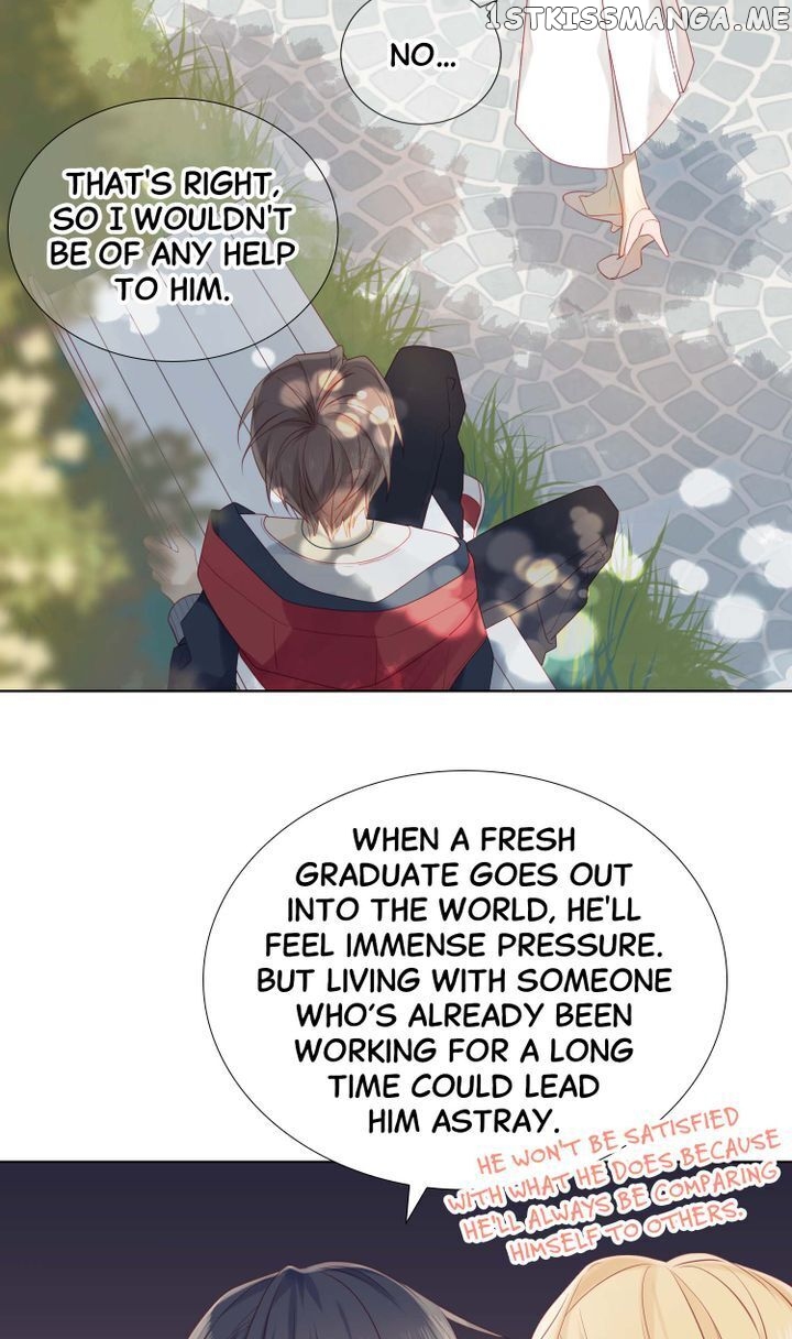 Fading Vows chapter 5 - page 15