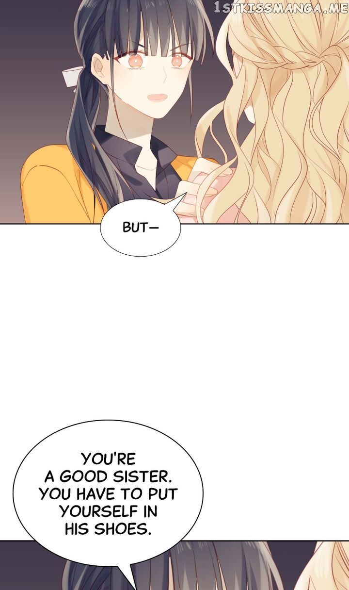 Fading Vows chapter 5 - page 16