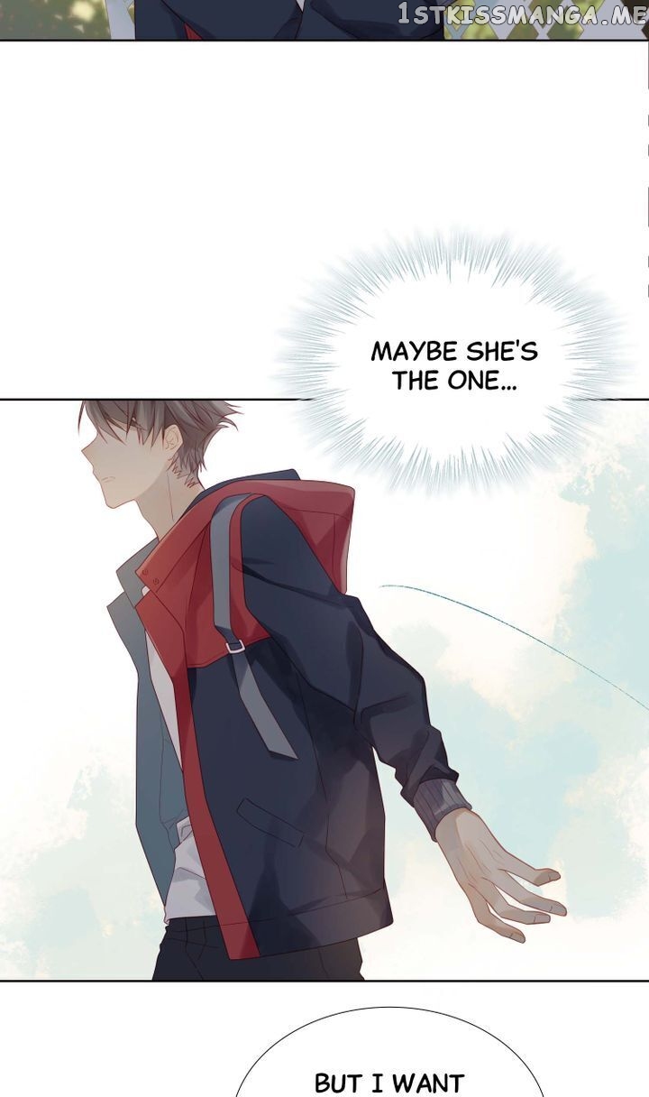 Fading Vows chapter 5 - page 18