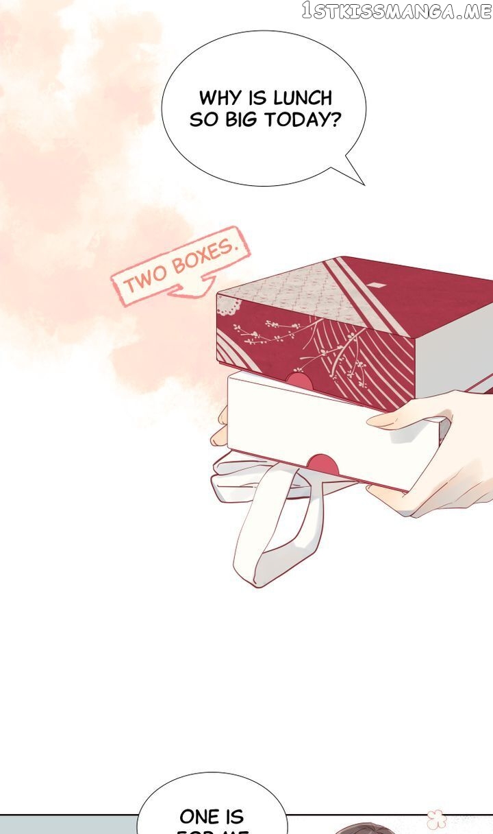 Fading Vows chapter 5 - page 24