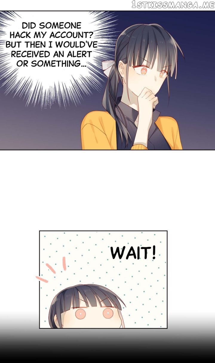 Fading Vows chapter 5 - page 3