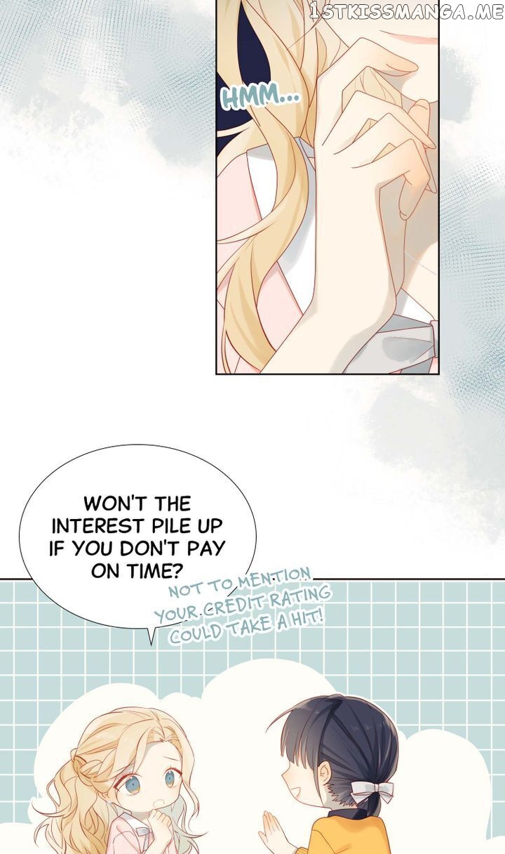 Fading Vows chapter 5 - page 7