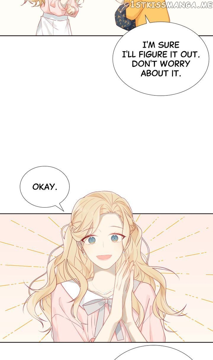 Fading Vows chapter 5 - page 8