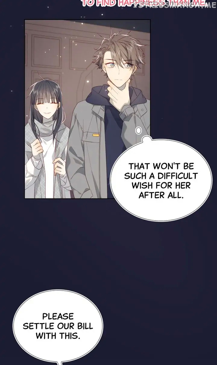 Fading Vows chapter 50 - page 11