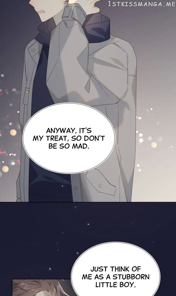 Fading Vows chapter 50 - page 19