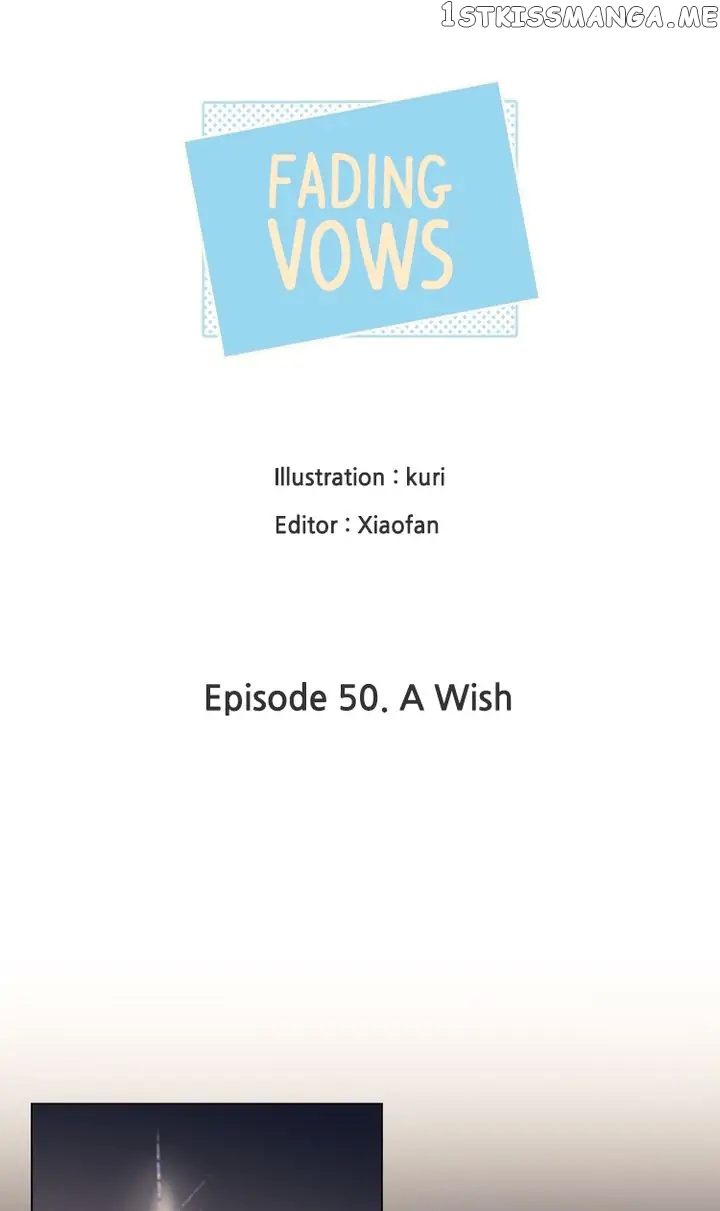Fading Vows chapter 50 - page 2