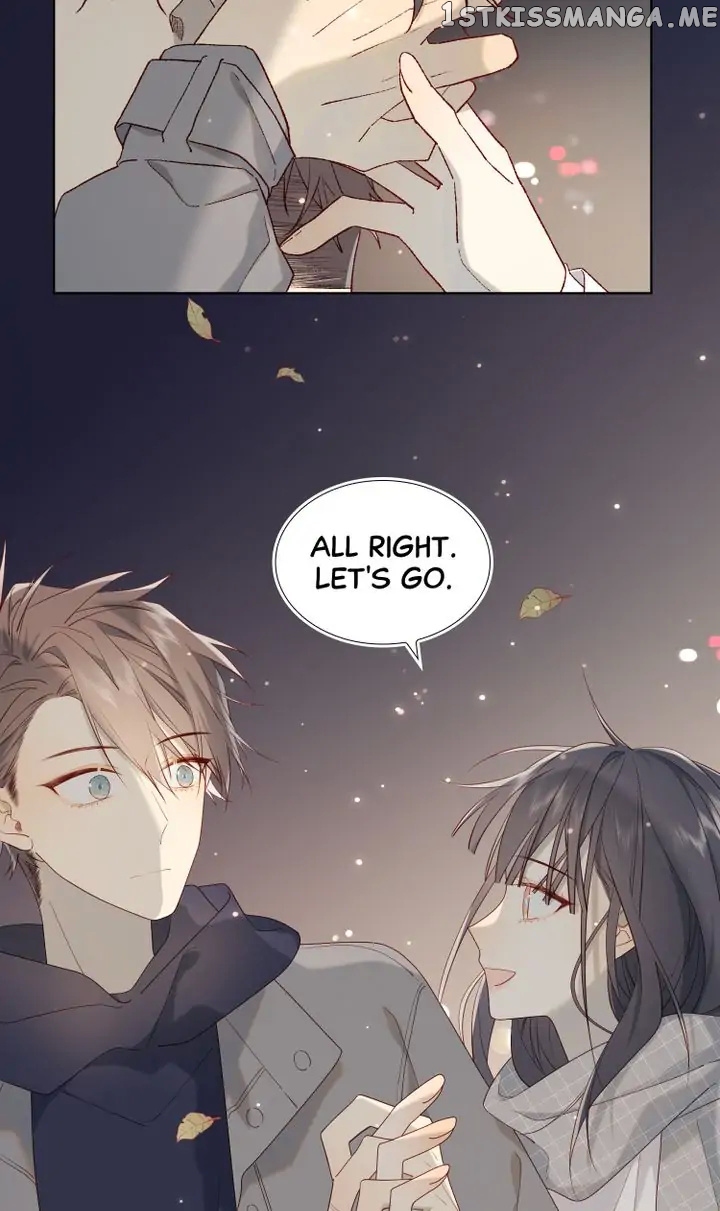 Fading Vows chapter 50 - page 21