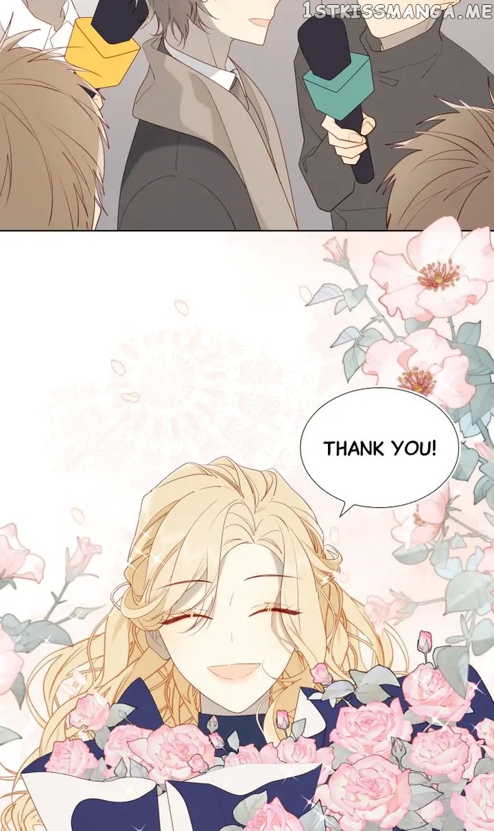 Fading Vows chapter 50 - page 29