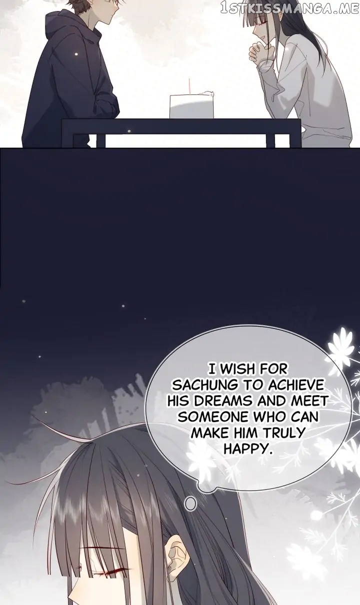 Fading Vows chapter 50 - page 8