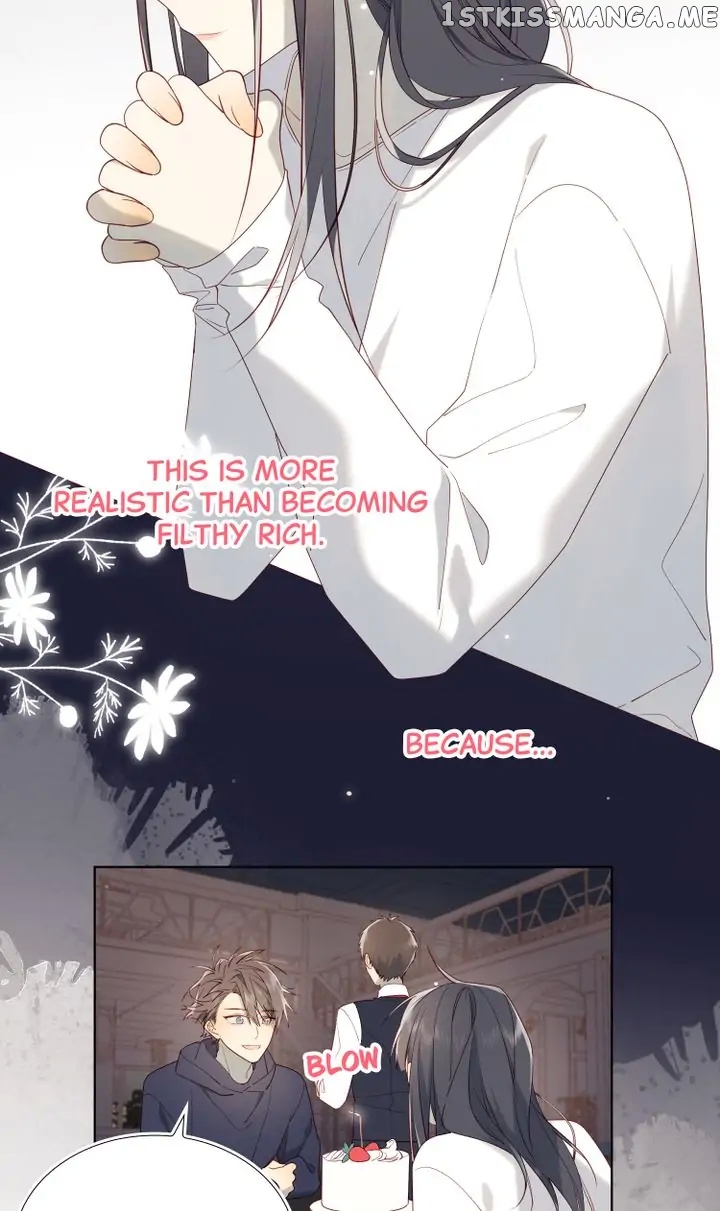 Fading Vows chapter 50 - page 9