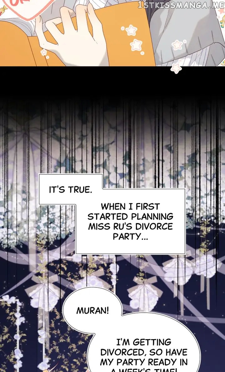 Fading Vows chapter 51 - page 13