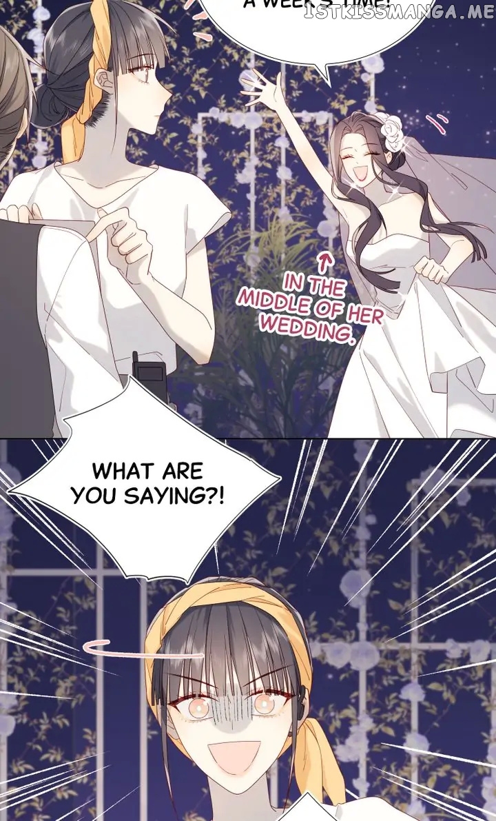 Fading Vows chapter 51 - page 14