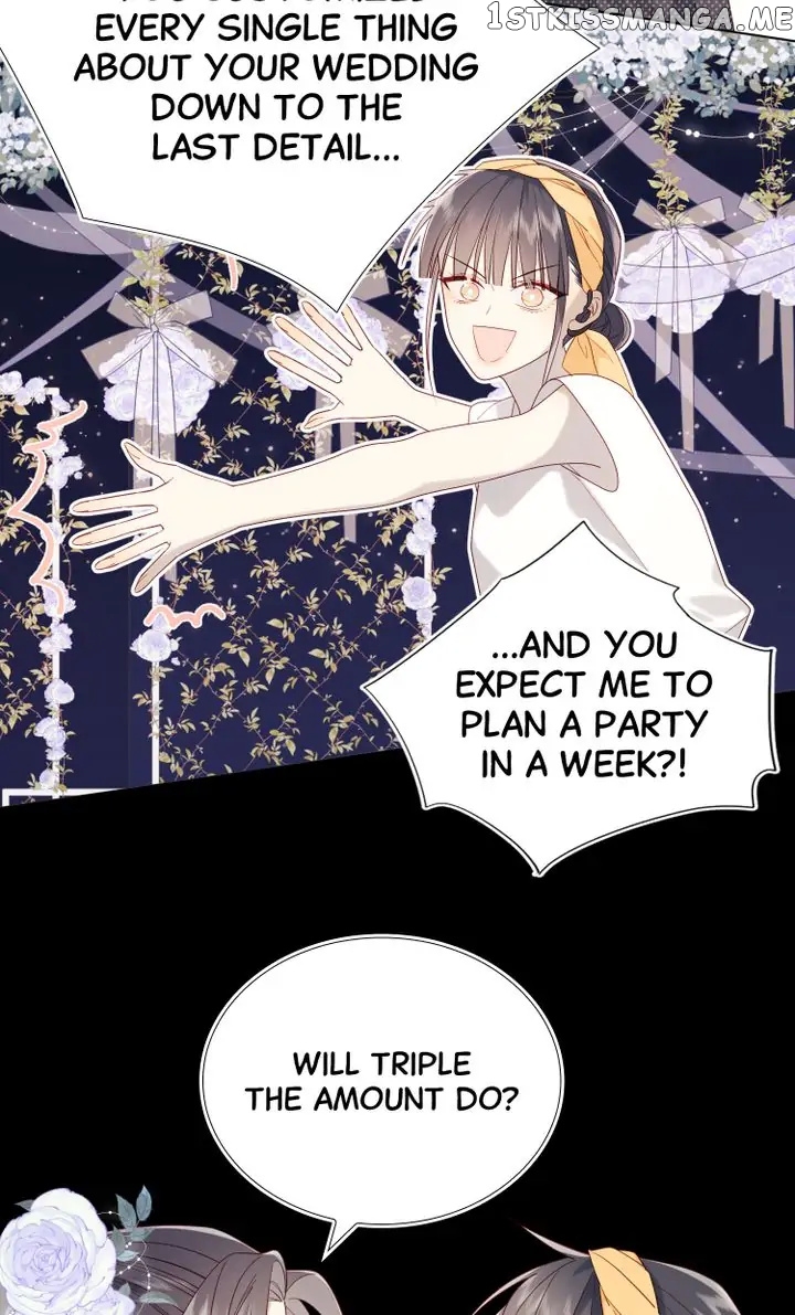 Fading Vows chapter 51 - page 16