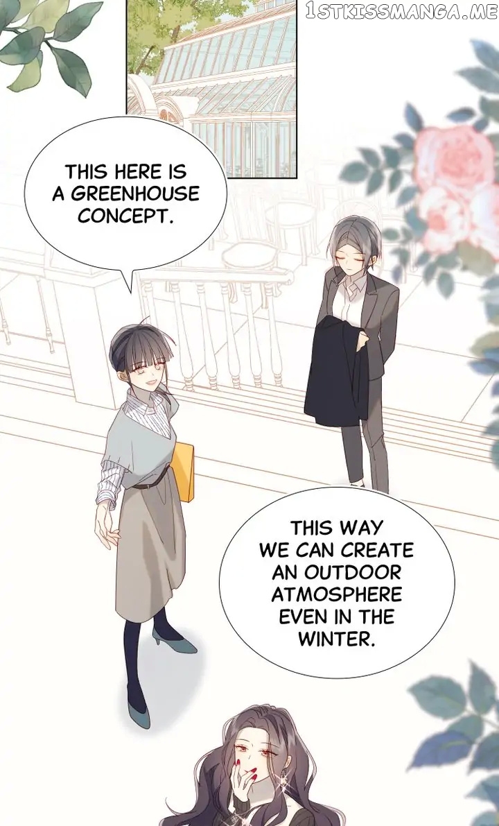 Fading Vows chapter 51 - page 20